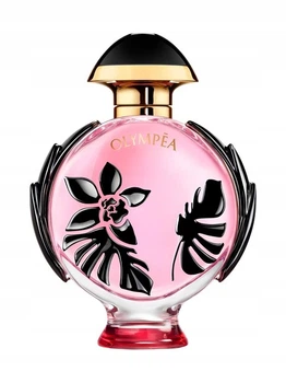 Тестер Парфумована вода для жінок Paco Rabanne Olympea Flora 80 мл (3349668614493)