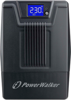 UPS Power Walker VI 800 SCL FR (4260074982190)