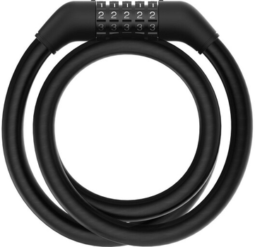 Замок к самокату Xiaomi Electric Scooter Cable Lock (001010711627)