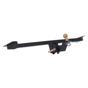 Фаркоп 2035-06-1 сталь 45 Opel Astra G 2003-2005 Autoprostavka