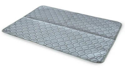 Багаторазова пелюшка для дітей Pelushka Graphite, 40х60 см