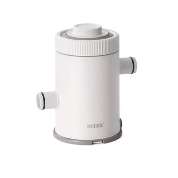 Картриджний фільтр-насос Intex 26620 (C330) 1250л/год, картридж H, для басейнів від 183 до 305 см