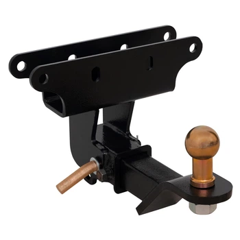 Фаркоп 2031-19-3 сталь 45 Jeep Grand Cherokee 2006-2010 Autoprostavka