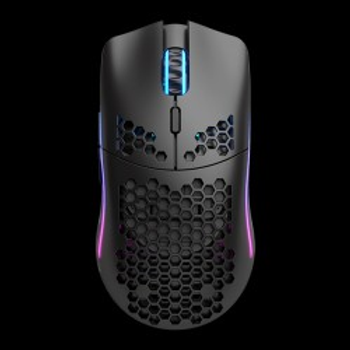 Игровая мышь Glorious Model O Wireless Matte Black (GLO-MS-OW-MB)