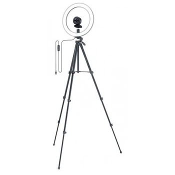 Штатив с лампой Razer Ring Light (RZ19-03660100-R3M1)