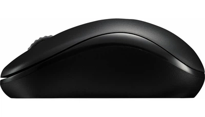Оптическая мышь Rapoo M10 plus wireless, черная