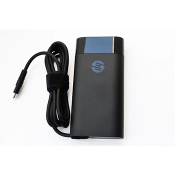Блок питания к ноутбуку AlSoft HP 90W 20V, 4.5A + 15V, 5A + 12V, 5A + 10V, 5A + 9V, 3A + 5V, 3A, USB type-C