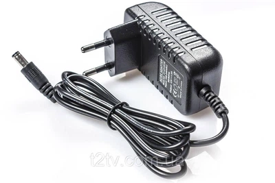 Блок живлення 12V/1А