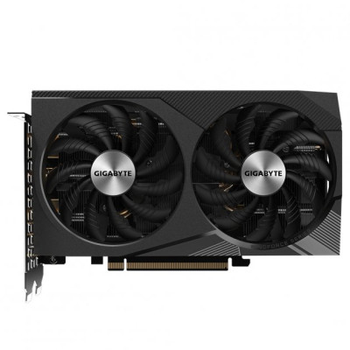 Видеокарта GIGABYTE GeForce RTX3060 12Gb WINDFORCE OC (GV-N3060WF2OC-12GD 2.0)