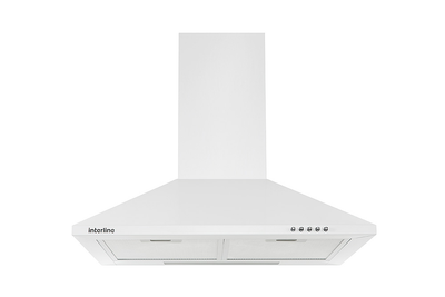 Вытяжка Купольная INTERLINE SET WH A/60 PB/2/T