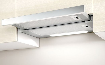 Вытяжка Телескопическая ELICA TT14 LUX GRVTWH/A/60
