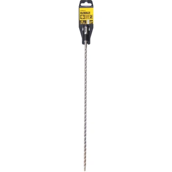 Бур по бетону DeWALT SDS-Plus 8x400x460мм (DT9534)