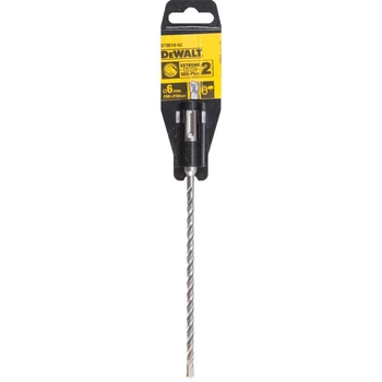 Бур по бетону DeWALT SDS-Plus 6x150x210мм (DT9516)