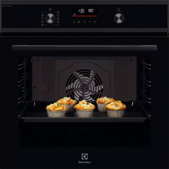 Духова шафа  ELECTROLUX EOD6F77H