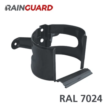 Кріплення труби під дерево Дах-Сервіс RainGuard RAL 7024