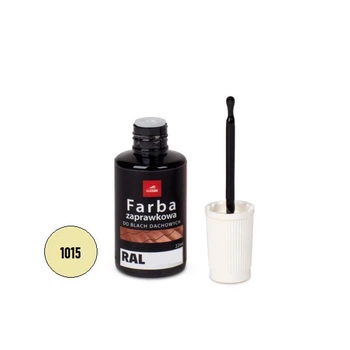 Краска-корректор LUGGER 22 ml RAL 1015