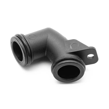 Фланець системи охолодження EGR Mercedes W203 2.7 CDI OM612 6112030308