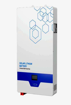 Аккумуляторная батарея Anern AN-LPB-N-48200 LiFePO4 10,24Вт 48V, 200А