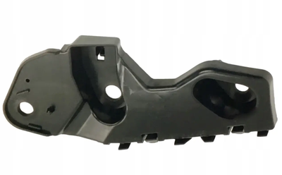 Крепление переднего бампера Mazda CX-3 2015-2016, правое, AVTM, D10J500T1A, 184428932
