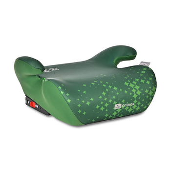 Автокрісло-бустер Lorelli Cosmos 22-36 kg Isofix Green