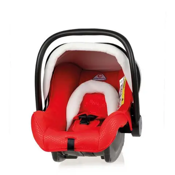 Автокресло-переноска детское Capsula BBO+ Mars Red