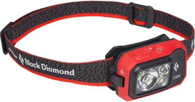 Lampa czołowa Black Diamond Cosmo 450 Orange (BD6206718001ALL1)