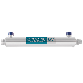 Ультрафіолетовий знезаражувач Organic-6S