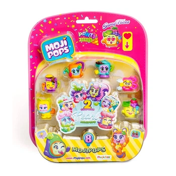 Набір фігурок Moji Pops - Перлинний сюрприз