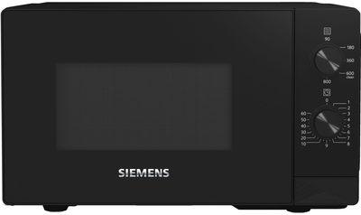 Мікрохвильова піч Siemens iQ300 FF020LMB2