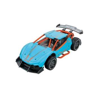 Автомобіль Speed racing drift з р/к - Red Sing (блакитний, 1:24)