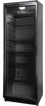 Холодильный шкаф Snaige CD35DM-S3JJSD