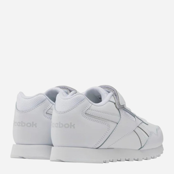 Sneakersy dziecięce Glide Elastic & Top Strap
