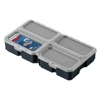 Органайзер для інструментів HOEGERT HTM BOX 258х158х57 мм (HT7G509)