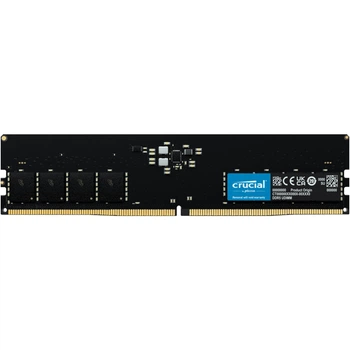 【激安】DDR5-4800 16GB（8GBx2枚）Micron Оперативная память Micron 4800 - купить в Киеве: цена, отзывы