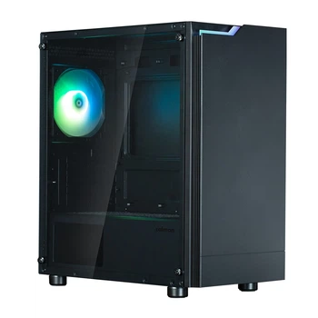 Корпус для ПК Zalman T4 PLUS (T4PLUS)