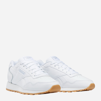 Жіночі кросівки Reebok Glide 100005919 37.5 (7UK) Білі (4066748671663)