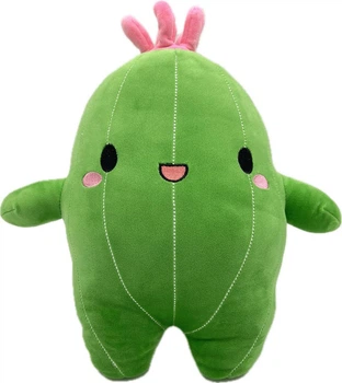 Мягкая Плюшевая Игрушка Plush Кактус 35 см (9361)