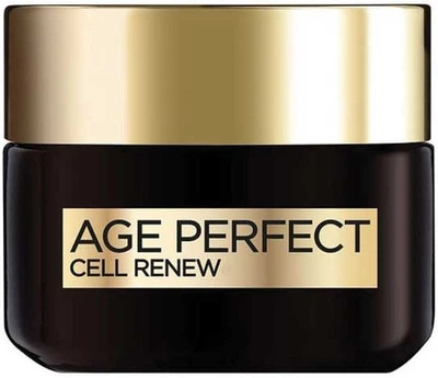 Крем для лица L'Oreal Paris Age Perfect Cell Renew от морщин 50 мл (3600524013462)