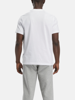 Футболка бавовняна чоловіча Identity Big Logo Tee