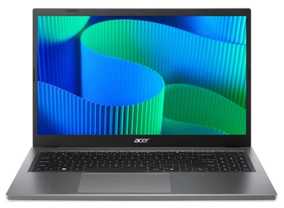 Ноутбук Acer Extensa 15 EX215-24 (NX.EJ4AA.001) Steel Gray