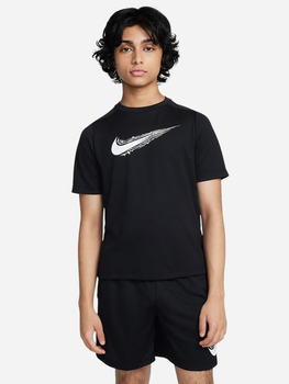 Детская футболка B Nk Df Multi Ss Top Hbr