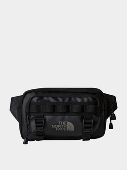 Мужская поясная сумка The North Face Черный NF0A8BK5BIA1