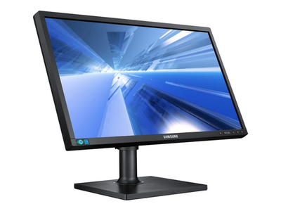 Монитор 23" LED PLS, Samsung S23C650D, 1920x1080, 5мс, 16:9, VGA, DVI, Dport, LS23C65UDCA Б/У