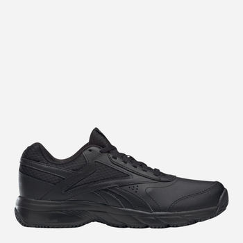 Жіночі кросівки Reebok Work N Cushion 4.0 100001160 37.5 Чорні (4062056054037)