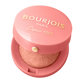 Рум'яна для обличчя BOURJOIS Little Round Pot Blusher №16 Rose coup de foudre (3614225613302)
