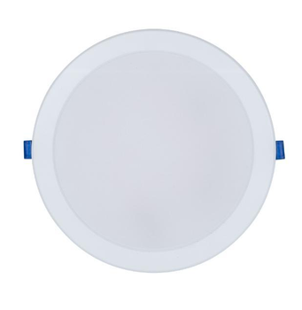 Врізна светодиодная панель LED Backlit Panel 12W 4000К круглая