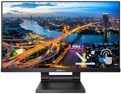 Монітор 21.5" Philips 222B1TC/00