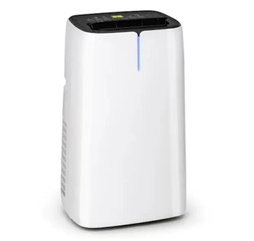 Кондиціонер мобільний Klarstein Metrobreeze Las Vegas 12 2G