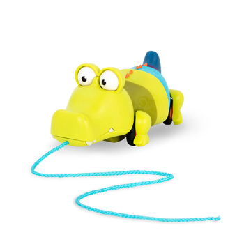Развивающая игрушка каталка Черепаха от Viga Toys