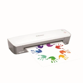 Ламинатор Fellowes Ion A3 125мкм (f.L4560201)